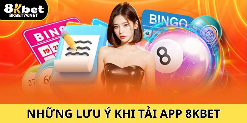 Đảm bảo đủ điều kiện để tải thành công