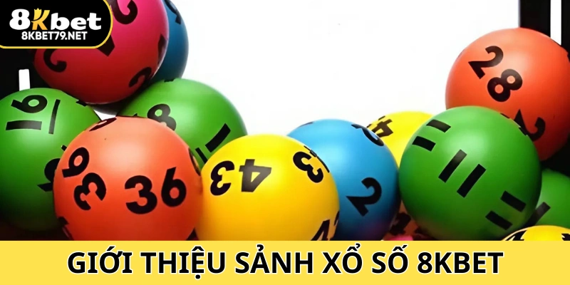 Một danh mục chính của nhà cái 8Kbet trực tuyến