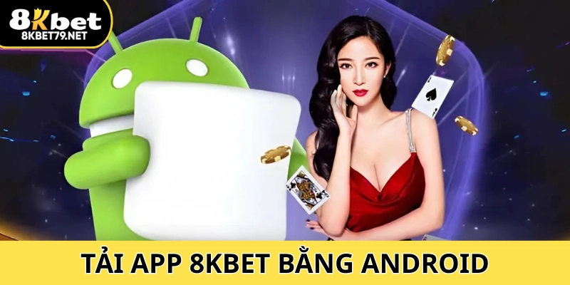 Thực hiện 4 bước cho điện thoại hệ Android