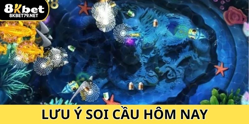 Lưu ý khi áp dụng phương pháp soi xổ số hiệu quả từ chuyên gia