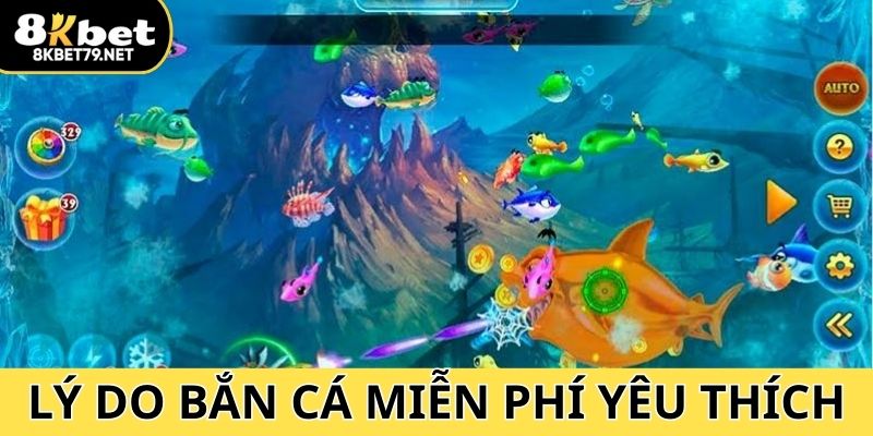 Lý do các tựa game nhận được sự yêu thích của thành viên