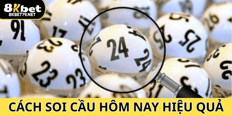 Tổng hợp 5 cách soi cầu lô đề hiệu quả từ chuyên gia lâu năm
